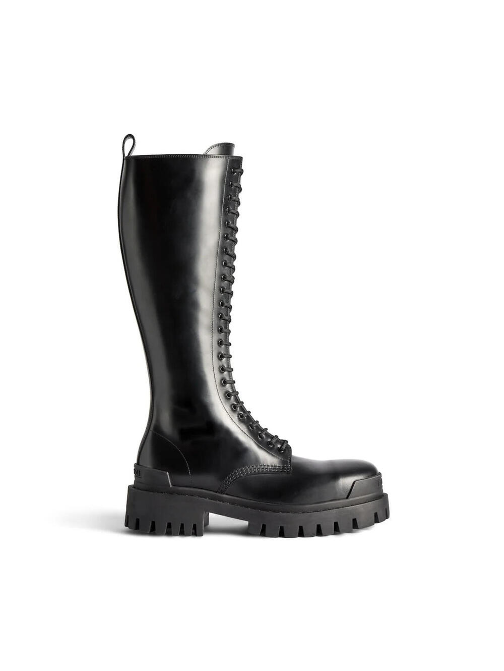 Balenciaga Strike Boot(PLEASE REQUEST YOUR SIZE BEFORE PURCHASING)